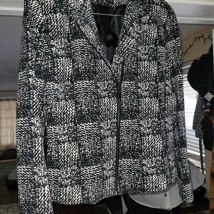 Grace Elements blazer